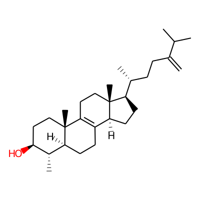 4alpha-Methylfecosterol