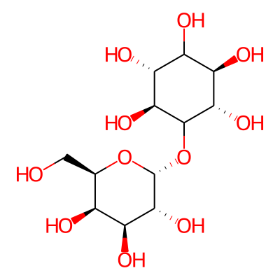 fagopyritol B1