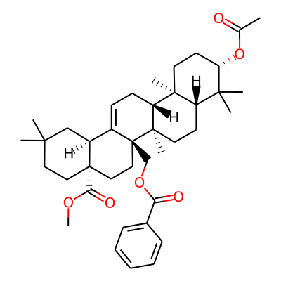 Methyl helicterilate