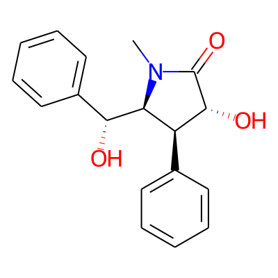 Clausenamide