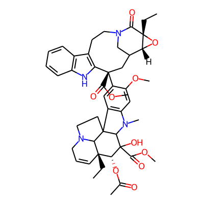 5-Oxoleurosine
