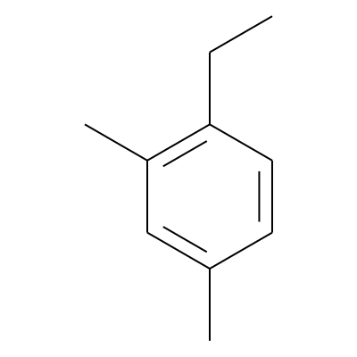 1-Ethyl-2,4-dimethylbenzene