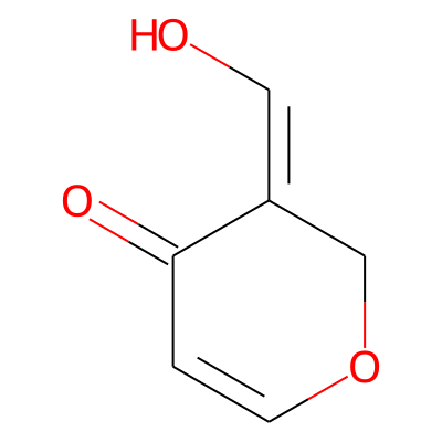 4-Hydroxy-2H-pyran-3-carboxaldehyde