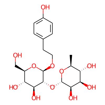 crosatoside B
