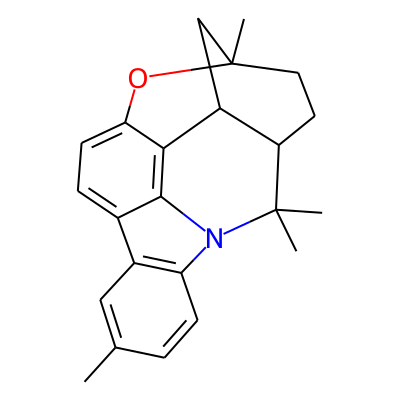 Isomurrayazoline