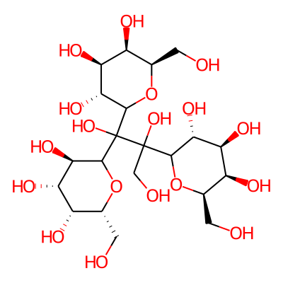 Trigalactosylglycerol