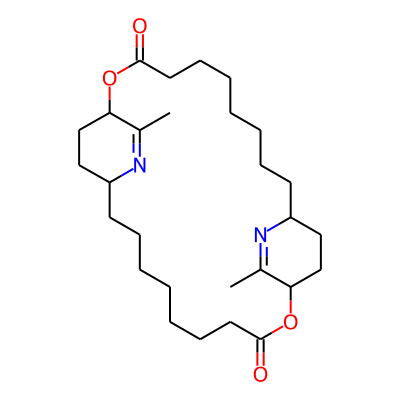 Dehydrocarpaine II