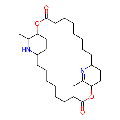Dehydrocarpaine I