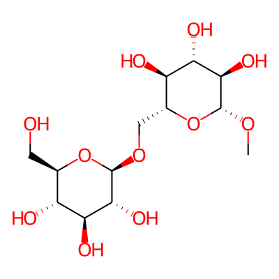 Gentiobioside