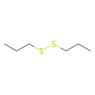 Dipropyl disulfide