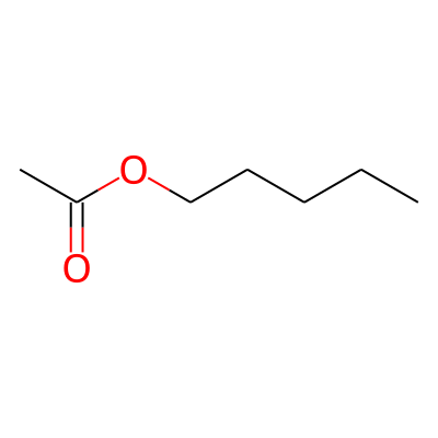 Pentyl acetate