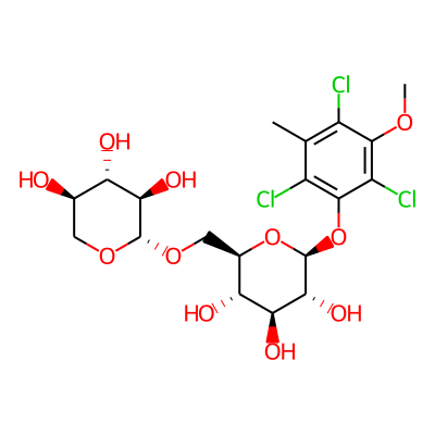 Curculigine C