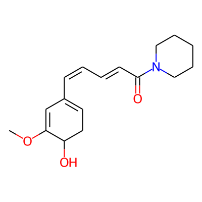 Dihydroferuperine