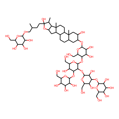 Capsicoside