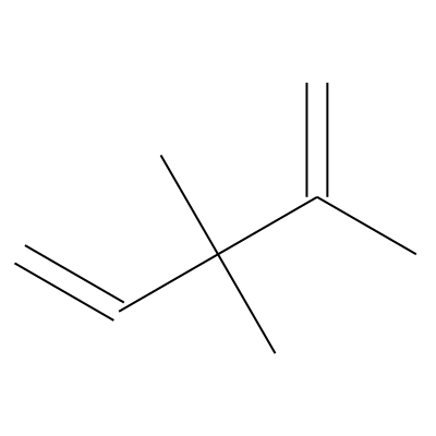 2,3,3-Trimethyl-1,4-pentadiene