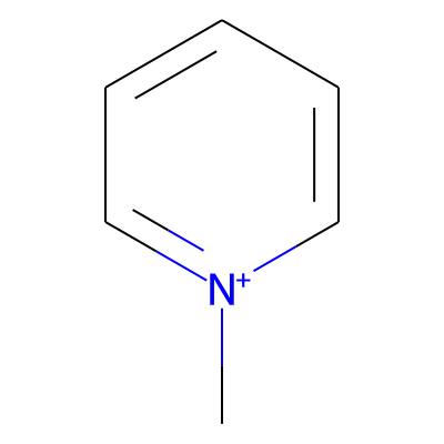 N-Methylpyridinium