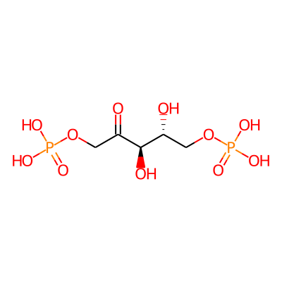 D-Ribulose 1,5-bisphosphate
