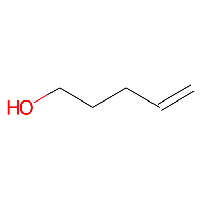 4-Penten-1-OL