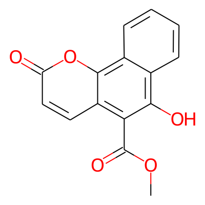 Rubilactone