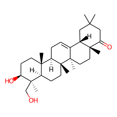 Soyasapogenol E