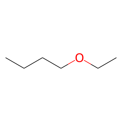 Butyl ethyl ether