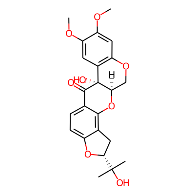12a-Hydroxydalpanol