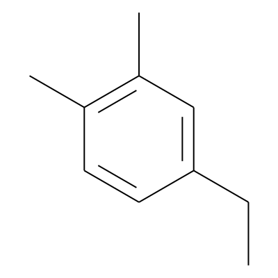 4-Ethyl-o-xylene