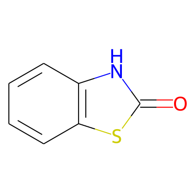 2(3H)-Benzothiazolone