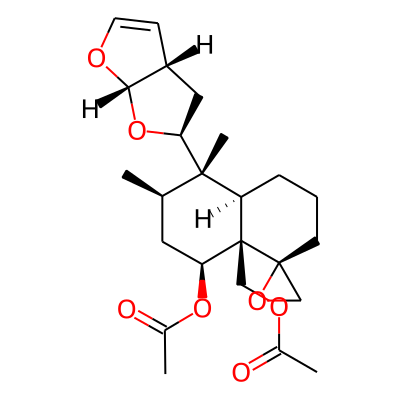 Clerodin