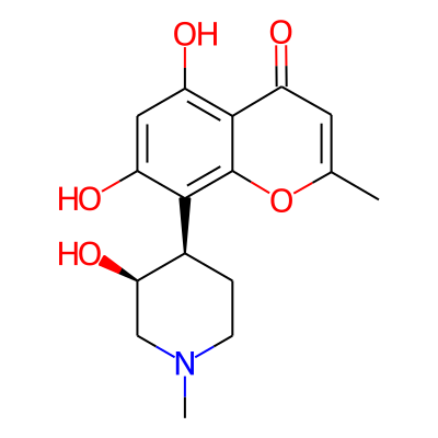 Rohitukine