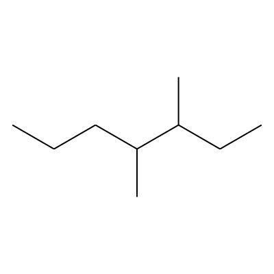 3,4-Dimethylheptane