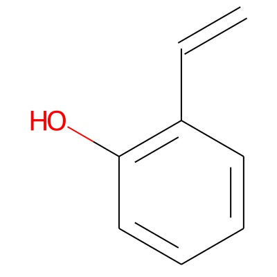 2-Ethenylphenol