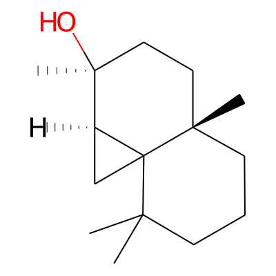 Thujopsan-2alpha-ol