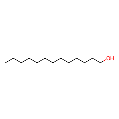 1-Tridecanol