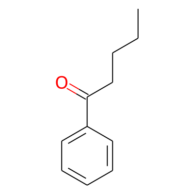 Valerophenone