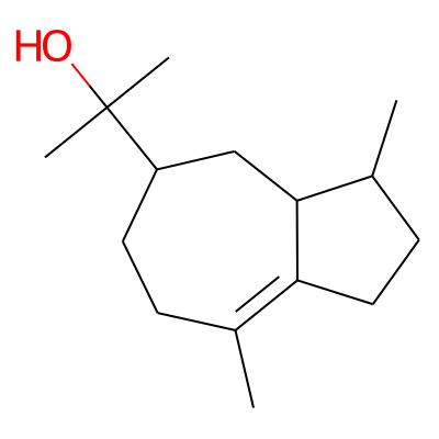 Bulnesol