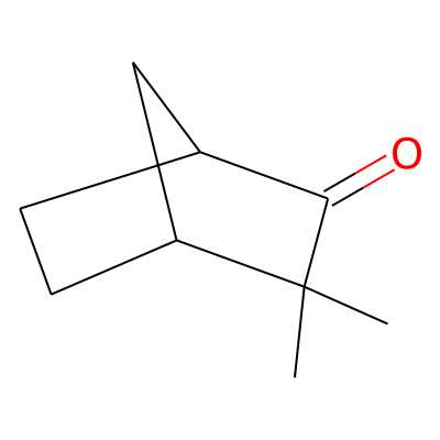 3,3-Dimethylbicyclo[2.2.1]heptan-2-one