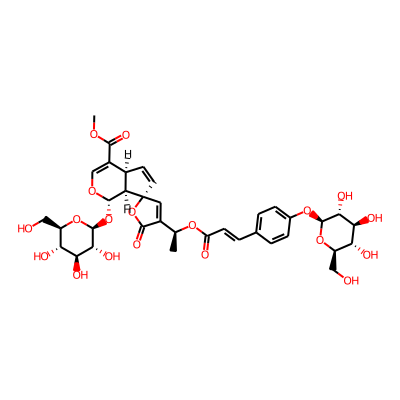 Protoplumericin A