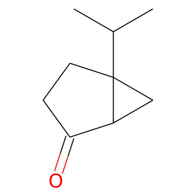 5-Isopropylbicyclo[3.1.0]hexan-2-one