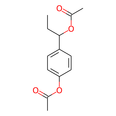 Dihydrogalangal acetate