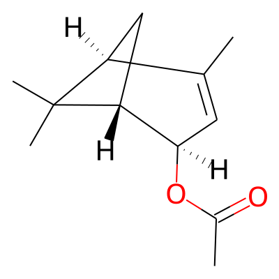 cis-Verbenyl acetate