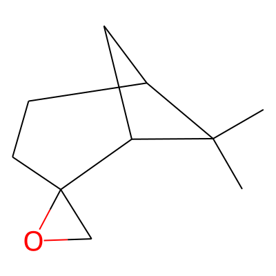 2,10-Epoxypinane