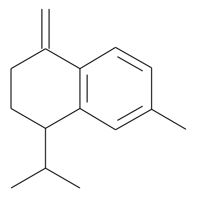 beta-Calacorene