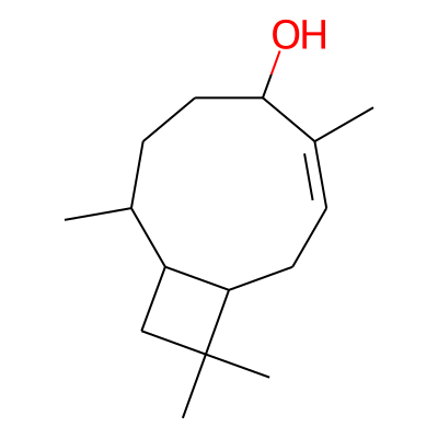 Caryophyllenyl alcohol