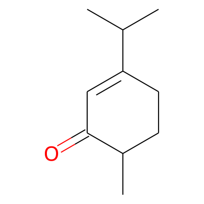 3-(Isopropyl)-6-methylcyclohex-2-en-1-one