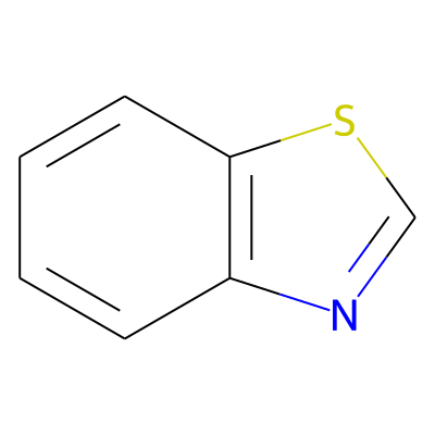 Benzothiazole