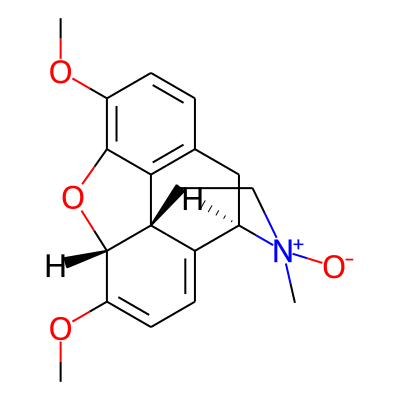 Thebaine N-oxide