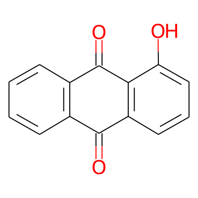 1-Hydroxyanthraquinone