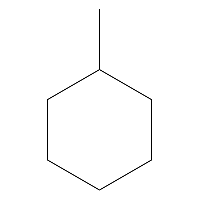 Methylcyclohexane