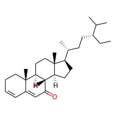 Stigmasta-3,5-dien-7-one